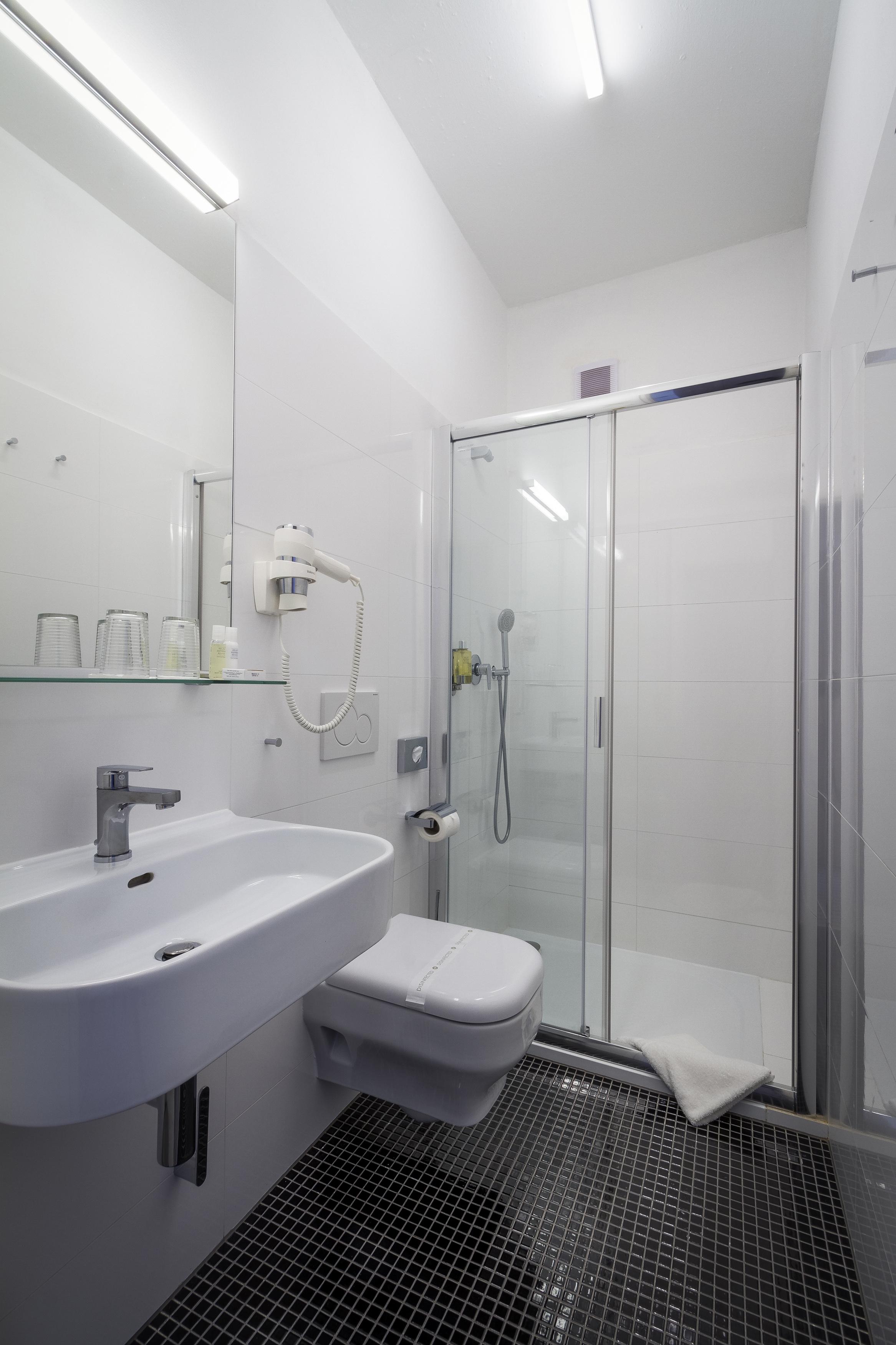 White Lion Hotell