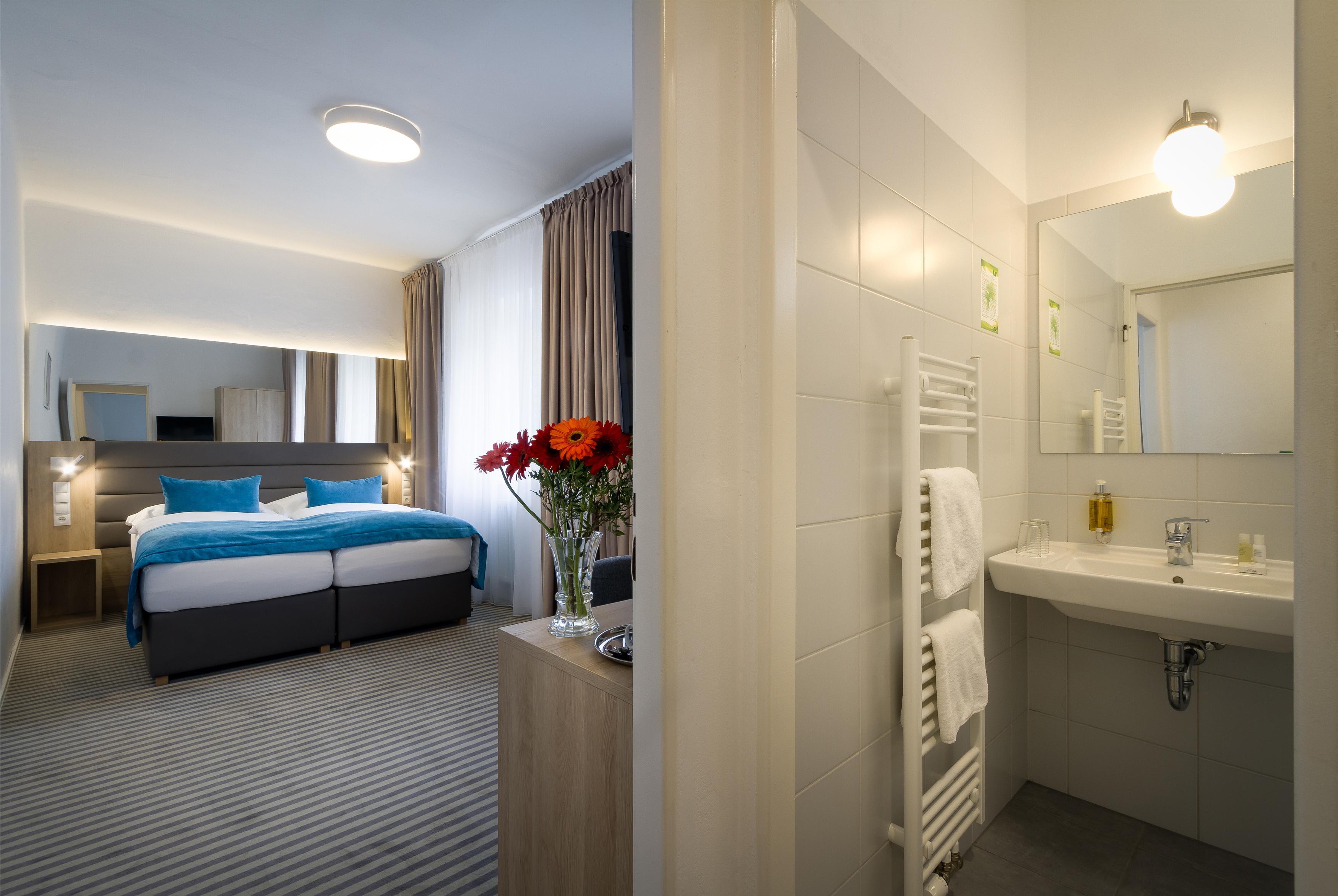 Hotell White Lion
