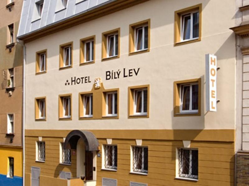 White Lion Hotell