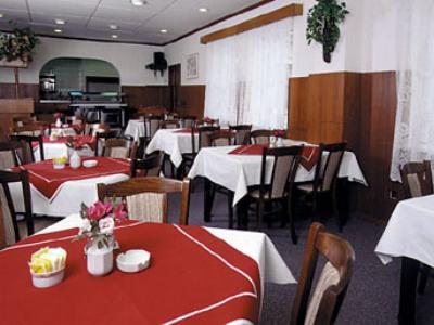 Hotell White Lion
