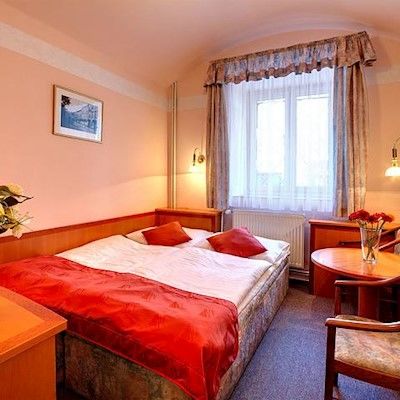 White Lion Hotell