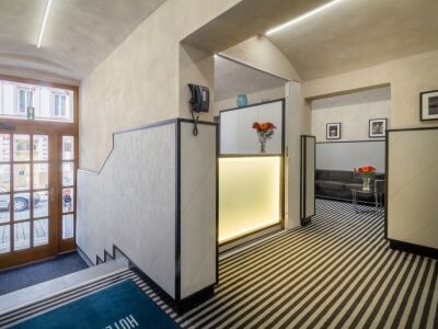 White Lion Hotell